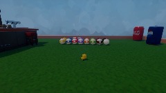 Bar scene - 5/11/2023