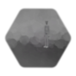 Marioneta en blanco (Deluxe)