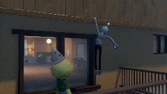 A screenshot taken in Dreams. 2 of 23.