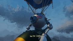 A screenshot taken in Dreams. 5 of 17.