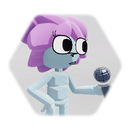 Pibby chromatic