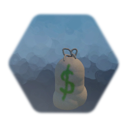 Bag of Money