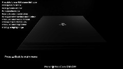 A screenshot taken in Dreams. 1 of 1.