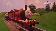 A screenshot taken in Dreams. 3 of 8.