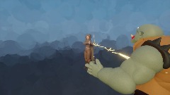 A screenshot taken in Dreams. 14 of 30.