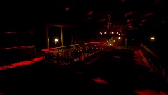 The Devil's Mountain - Hall of the house (8)