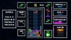 A screenshot taken in Dreams. 6 of 14.