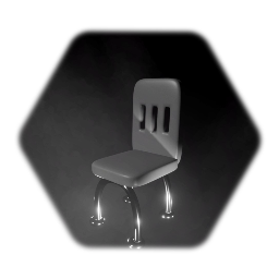 School Chair