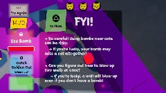 A screenshot taken in Dreams. 17 of 20.