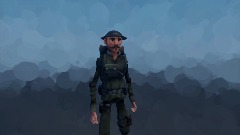 A screenshot taken in Dreams. 1 of 4.