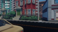 The way to work [Remake WIP]