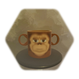 Mugkey