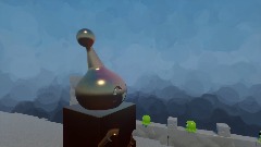 Remix of 2D Platformer: Foundation