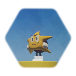 Ristar