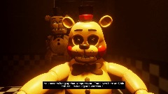 A screenshot taken in Dreams. 10 of 11.