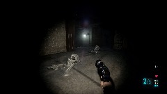 A screenshot taken in Dreams. 19 of 30.