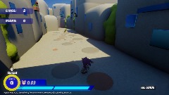 A screenshot taken in Dreams. 5 of 5.