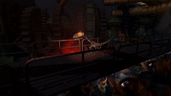 A screenshot taken in Dreams. 2 of 2.