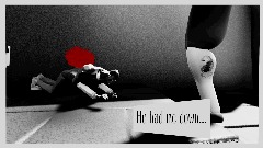 A screenshot taken in Dreams. 8 of 29.