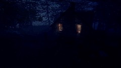 The House In The Woods