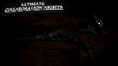 ULTIMATE COLLABORATION NIGHTS