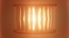 A screenshot taken in Dreams. 1 of 3.