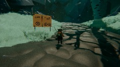 A screenshot taken in Dreams. 1 of 1.