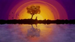 A screenshot taken in Dreams. 1 of 8.