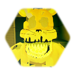 Jack-o Bonnie