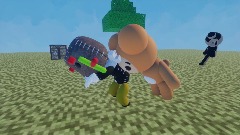 A screenshot taken in Dreams. 3 of 23.