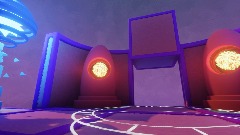 My Artistic Combo Crush