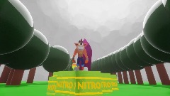 A screenshot taken in Dreams. 8 of 13.