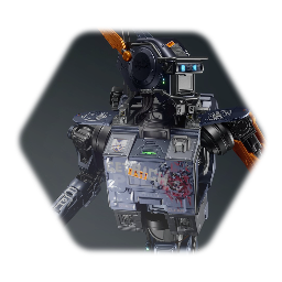 Remix de Chappie Low Thermo