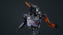 Chappie Showcase 2.0 - English