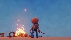 A screenshot taken in Dreams. 1 of 1.