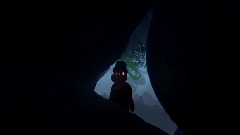 A screenshot taken in Dreams. 4 of 5.