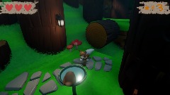 A screenshot taken in Dreams. 17 of 29.