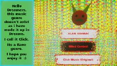 Alan - Mind Control (Click Music)