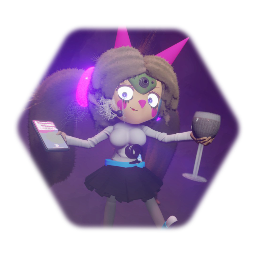 Conference Assistant