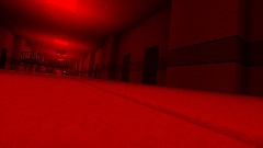 The Backrooms «» Find The Exit