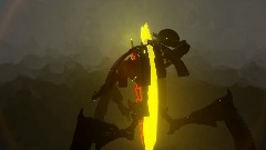 A screenshot taken in Dreams. 4 of 4.