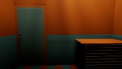 FNAF Security Breach - Part of the Intro Sequence