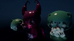 A screenshot taken in Dreams. 5 of 5.