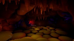 A screenshot taken in Dreams. 12 of 24.