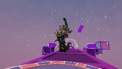 My Dreamiverse Dash!