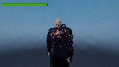 A screenshot taken in Dreams. 6 of 11.