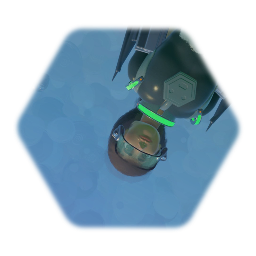 Experimento Duende - Sujeto soñador 6