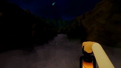 The Stalker PSX Style Horror (Updated)