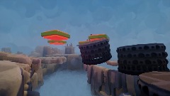 ONLY 0,001% OF ALL DREAMS-PLAYERS CAN BEAT THIS EPIC GAME