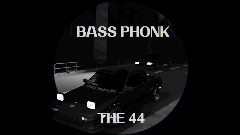 Bass phonk [ Instru ]